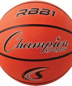 Wholesale 👍 Champion Pro Rubber Basketball Red ⌛ -Deals Basketball Store 913 orange men 3
