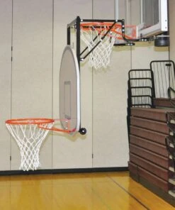 Best Sale ✔️ Jaypro Easy Adjust Little Champ (EACH) Youth ❤️ Basketball Backboard Adaptor, LC-6HP 😍