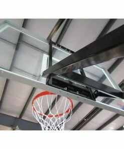 Coupon ✨ First Team WallMonster Adjustable Wall Mounted 🔔 Basketball Hoop ✔️ -Deals Basketball Store a55 277 02 1