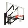 Coupon ✨ First Team WallMonster Adjustable Wall Mounted 🔔 Basketball Hoop ✔️