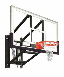 Coupon โจ First Team WallMonster Adjustable Wall Mounted ๐ Basketball Hoop โ๏ธ