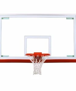 Best Sale βοΈ First Team 42"x72" Glass 𧨠Basketball Backboard β¨ 5 Best Sale βοΈ First Team 42"x72" Glass 𧨠Basketball Backboard β¨ -Deals Basketball Store a55 280 1