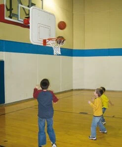 Promo ✔️ First Team Six-Shooter Adjustable Height Youth Training 👏 Basketball Backboard 💯 8 Promo ✔️ First Team Six-Shooter Adjustable Height Youth Training 👏 Basketball Backboard 💯 -Deals Basketball Store a55 282 01 1