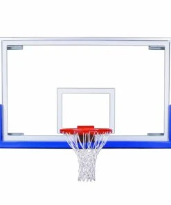 Wholesale 🎉 First Team Triumph Premium 🔔 Basketball Backboard Package Black ❤️