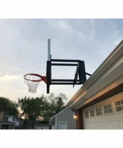Buy 🤩 First Team RoofMaster Roof/Wall Mount 💯 Basketball Hoop ✨ -Deals Basketball Store a55 286 02 1
