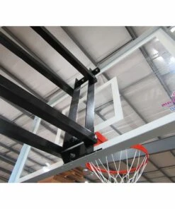 Buy 🤩 First Team RoofMaster Roof/Wall Mount 💯 Basketball Hoop ✨ -Deals Basketball Store a55 286 05 1