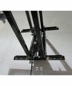 Buy 🤩 First Team RoofMaster Roof/Wall Mount 💯 Basketball Hoop ✨ -Deals Basketball Store a55 286 06 1