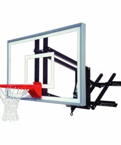 Buy ๐คฉ First Team RoofMaster Roof/Wall Mount ๐ฏ Basketball Hoop โจ