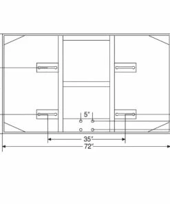 Cheapest ❤️ Bison 42"x72" Official Glass Conversion 🎁 Basketball Backboard, BA42XLC ✨ 5 Cheapest ❤️ Bison 42"x72" Official Glass Conversion 🎁 Basketball Backboard, BA42XLC ✨ -Deals Basketball Store a55 304 new 01 1