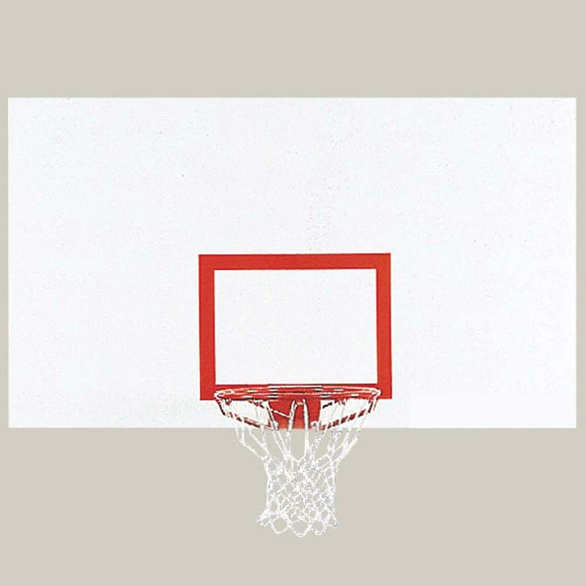 Outlet β€οΈ Bison Rectangular Steel β Basketball Backboard, BA472 π 2 Outlet β€οΈ Bison Rectangular Steel β Basketball Backboard, BA472 π - Image 2
