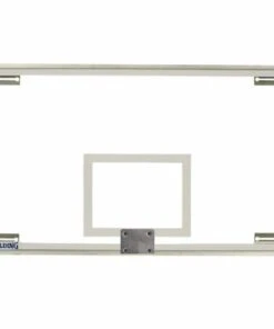 Top 10 ๐ Spalding 42"x72" SuperGlass Scholastic ๐ Basketball Backboard, 411-007 โญ