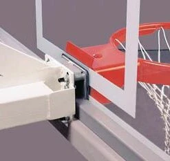 Buy 👏 Porter 42"x72" Glass Basketball Backboard w/ LED Perimeter Light System, 002080L2 👍 -Deals Basketball Store a55 332b 16 1