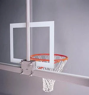 Promo ๐ Porter 42"x72" Pro-Strut Glass Basketball Backboard, 00204-000 ๐คฉ 3 Promo ๐ Porter 42"x72" Pro-Strut Glass Basketball Backboard, 00204-000 ๐คฉ - Image 3