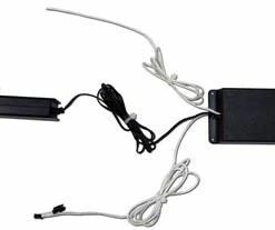 Best Sale ❤️ Porter 8212081 Synchronizer for Backboard Perimeter LED Lights ⌛