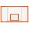 Promo 💯 Porter 01207-300 Rectangular Perforated Steel 🌟 Basketball Backboard ✨