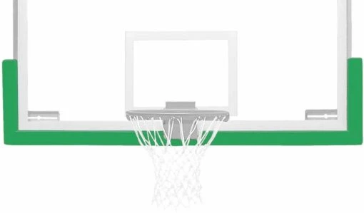 Discount ✔️ Bison Dura-Skin 🎁 Basketball Backboard Edge Padding, BA68U Gray ✔️ 1 Discount ✔️ Bison Dura-Skin 🎁 Basketball Backboard Edge Padding, BA68U Gray ✔️ -Deals Basketball Store a55 370 33