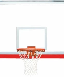 Discount ✔️ Bison Dura-Skin 🎁 Basketball Backboard Edge Padding, BA68U Gray ✔️ -Deals Basketball Store a55 370a 1