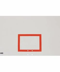 Hot Sale ⌛ Spalding 42"x72" Steel 👍 Basketball Backboard ❤️