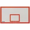 Outlet 👏 Spalding 42"x72" Fiberglass Basketball Backboard 👏