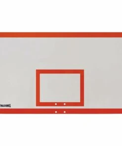 Outlet 👏 Spalding 42"x72" Fiberglass Basketball Backboard 👏