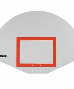 Top 10 👍 Spalding 54"x39" Steel Front Mount Fan Basketball Backboard 👏