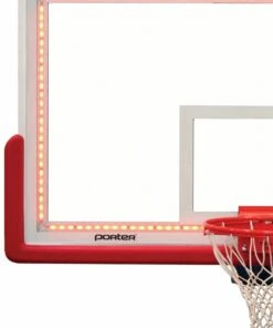 Best Sale 🥰 Porter 821208 LED Perimeter Backboard Lights 🤩