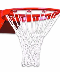 Discount โจ First Team FT186 Heavy Duty Indoor/Outdoor Flex โญ Basketball Goal ๐