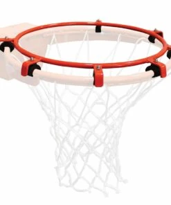 Coupon ⌛ Spalding Basketball Practice Shooting Ring, 16" 🔥