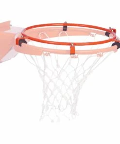 Cheapest 🎉 Korney Board KBA-16 Basketball Shooting Ring, 16" 🥰