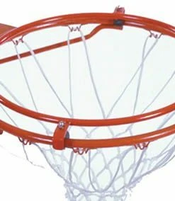 Cheapest 🎉 Korney Board KBA-16 Basketball Shooting Ring, 16" 🥰 -Deals Basketball Store a55 411 17