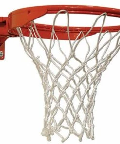Cheap ❤️ Spalding Slam-Dunk Pro Breakaway 🤩 Basketball Goal, 411-704 ✨