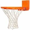 Best Sale 🛒 Gared 6600 Scholastic Rear Mount Breakaway Basketball Goal 🎁