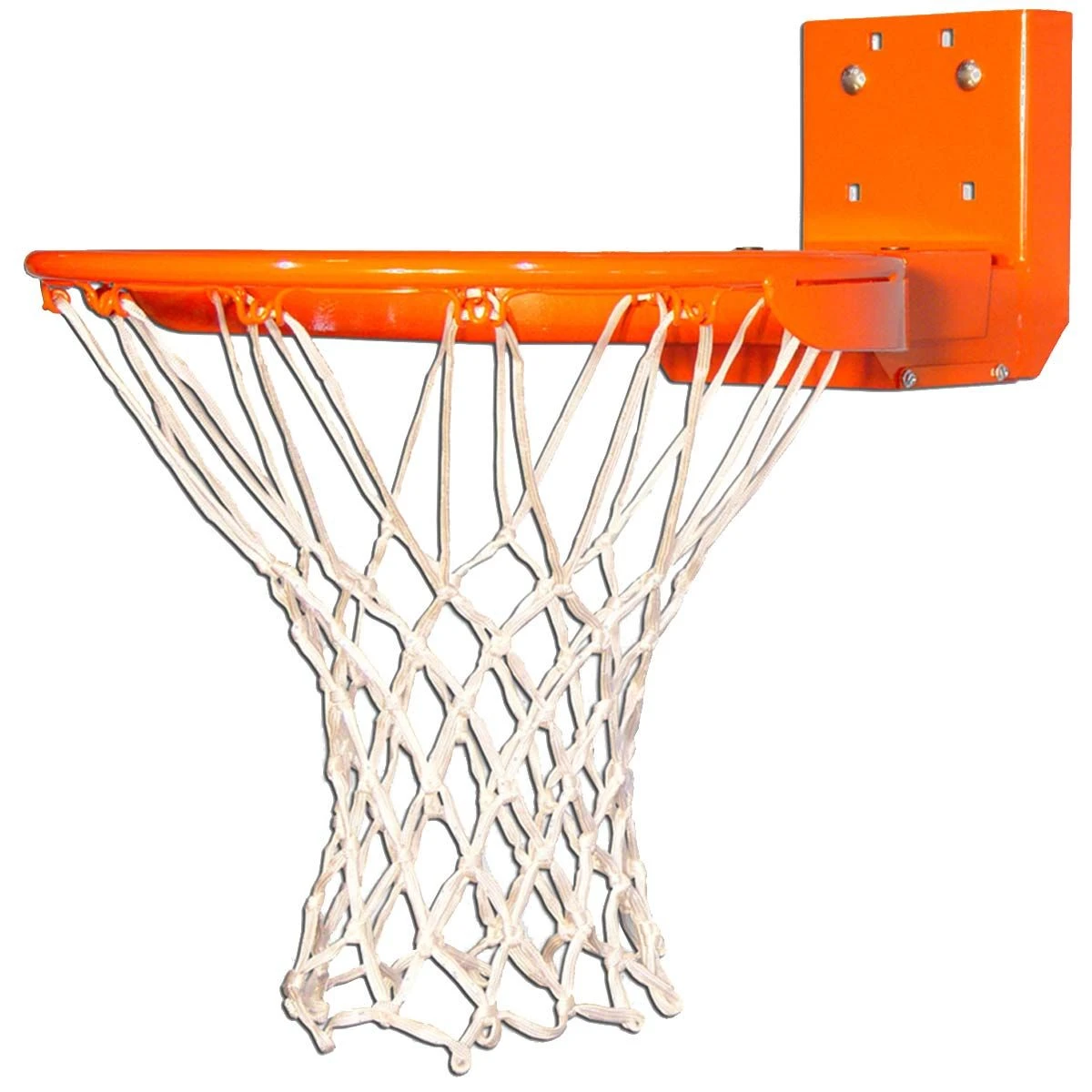 Best Sale π Gared 6600 Scholastic Rear Mount Breakaway Basketball Goal π 1 Best Sale π Gared 6600 Scholastic Rear Mount Breakaway Basketball Goal π