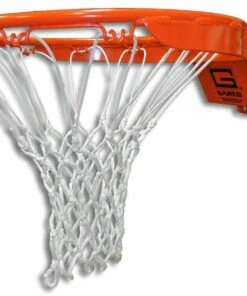 Best Pirce 👏 Gared 2000+ Collegiate 😀 Basketball Goal ⌛