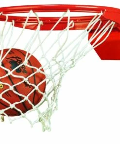 Best reviews of ⭐ Bison Elite Competition Breakaway Basketball Rim, BA35E 💯