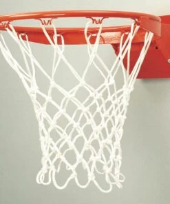 Cheapest π Bison Heavy-Duty Side Court Flex Basketball Goal, BA32 π