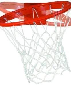 New 💯 Bison Baseline Collegiate 180 Competition Breakaway Goal for 42" Board, BA3180S 💯