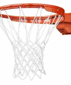 Best Sale 😉 Porter TFX 180 Degree Breakaway Flex ✔️ Basketball Rim ⭐