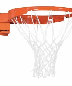 Best deal 🤩 Porter TorqFlex 180 Degree Competition Basketball Rim 🤩
