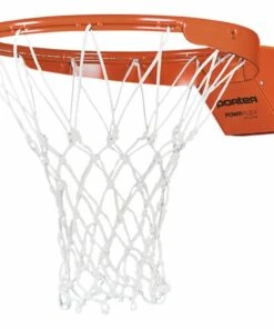 Cheap ✔️ Porter PowrFlex Elite Flex 🎉 Basketball Rim ⭐