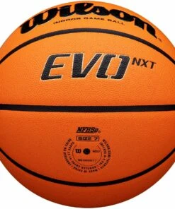 Cheap 👏 Wilson EVO NXT 29.5" NCAA Men's Official Basketball 🎁 -Deals Basketball Store a55 608 new 02