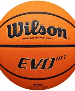 Deals Basketball Store 47 New ❤️ Wilson EVO NXT 28.5" NCAA Women's/Youth ✔️ Basketball 🌟