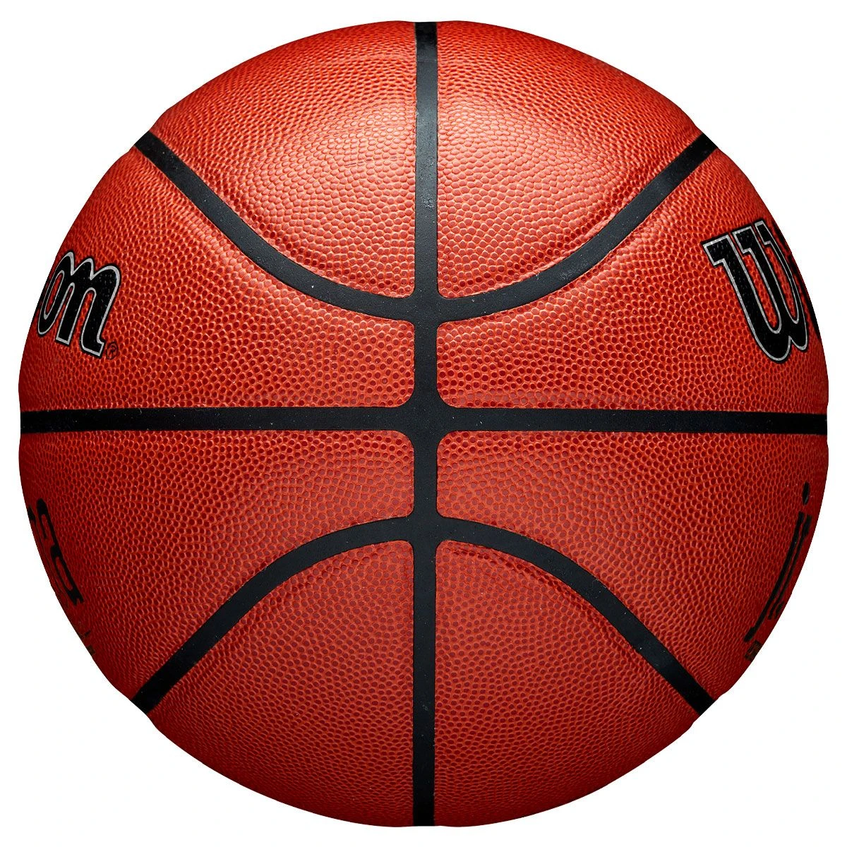 Outlet β¨ Wilson 29.5" Men's NFHS Jr NBA Official β Basketball π 4 Outlet β¨ Wilson 29.5" Men's NFHS Jr NBA Official β Basketball π - Image 4