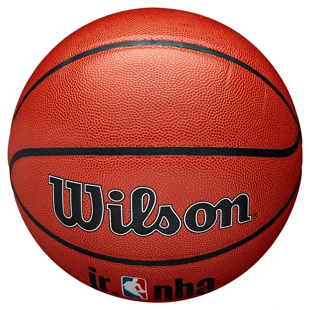 Outlet β¨ Wilson 29.5" Men's NFHS Jr NBA Official β Basketball π 5 Outlet β¨ Wilson 29.5" Men's NFHS Jr NBA Official β Basketball π - Image 5