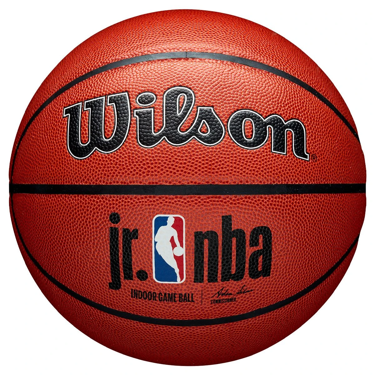 Outlet β¨ Wilson 29.5" Men's NFHS Jr NBA Official β Basketball π 1 Outlet β¨ Wilson 29.5" Men's NFHS Jr NBA Official β Basketball π