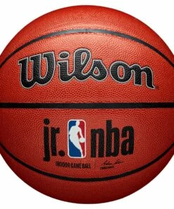Cheap ✨ Wilson 28.5" Intermediate Jr NBA Official 😉 Basketball ✔️