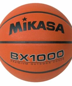 Best deal 🌟 Mikasa BX1000 Varsity Series Rubber Basketball, MEN'S, 29.5" 🎉