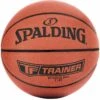 New 🛒 Spalding 3lb TF-Trainer 29.5" Weighted Basketball 😉