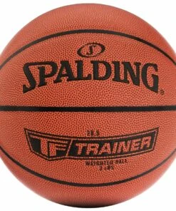 Budget ๐ Spalding 3lb TF-Trainer 28.5" Women's/Youth Weighted Basketball ๐