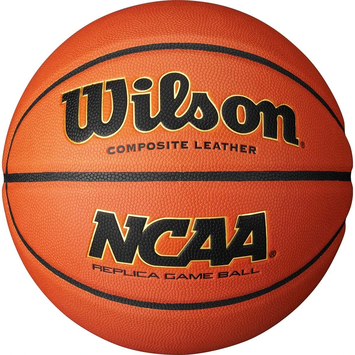 Top 10 βοΈ Wilson NCAA Replica Men's 29.5" π₯° Basketball β€οΈ 1 Top 10 βοΈ Wilson NCAA Replica Men's 29.5" π₯° Basketball β€οΈ